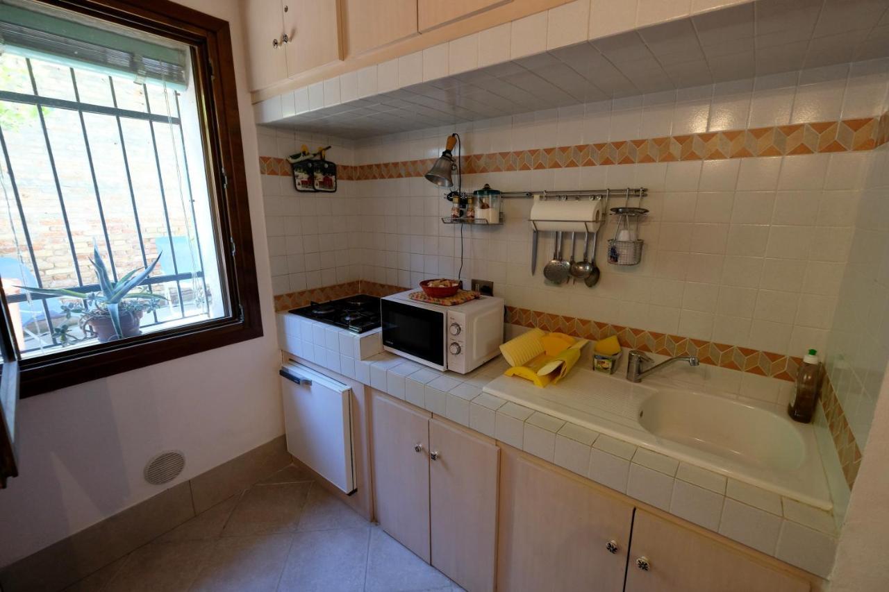 Ca' Micaela Apartamento Venecia