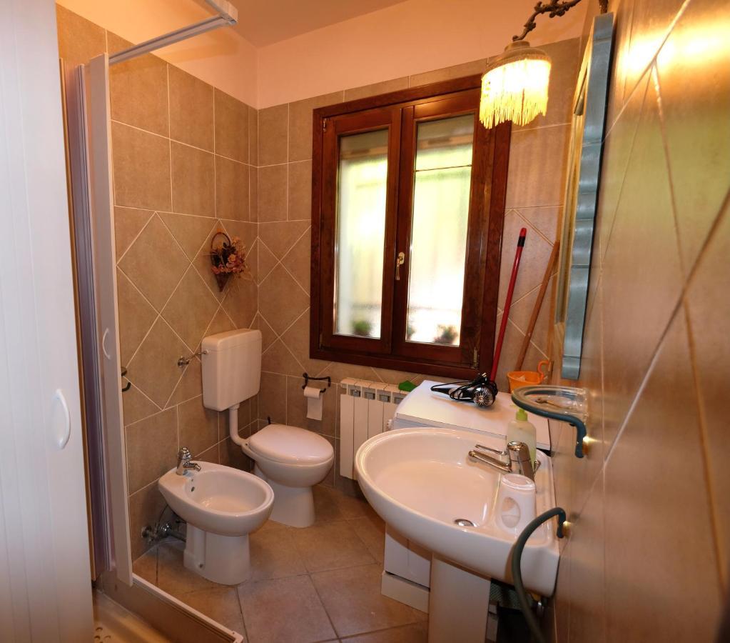 Ca' Micaela Apartamento *